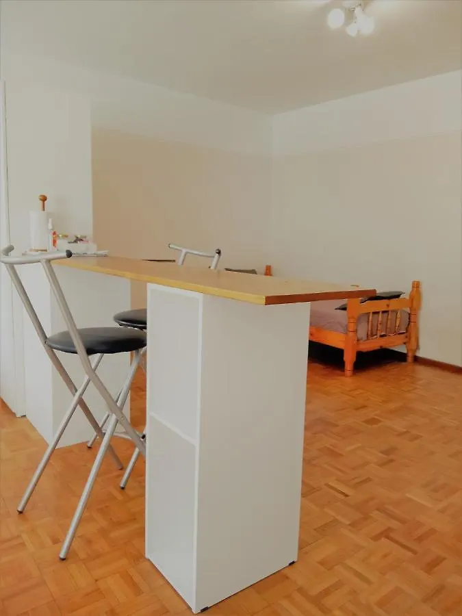 شقة Mendoza Capital Microcentro