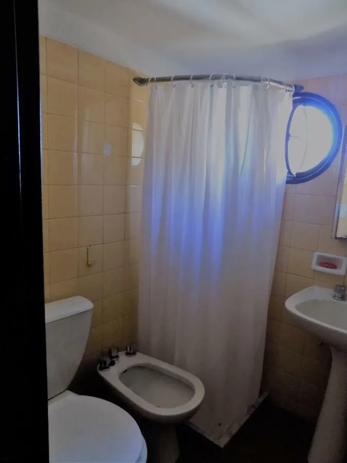 شقة Mendoza Capital Microcentro