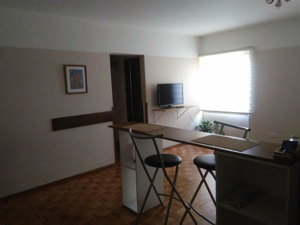 شقة Mendoza Capital Microcentro