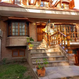 Casa Bravo Bed & Breakfast