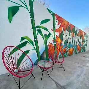 Hostal Panda, Mendoza