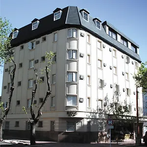 Ritz Hotel