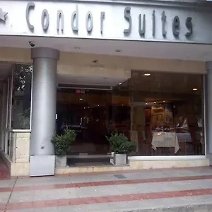 Condor Aparthotel