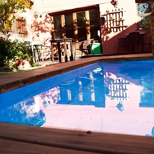 Hostal Estacion, Mendoza