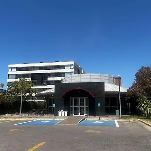 Ibis Hotel