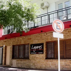 Lagares Ostello