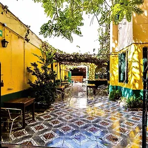 Hostal Mi Independencia, Mendoza