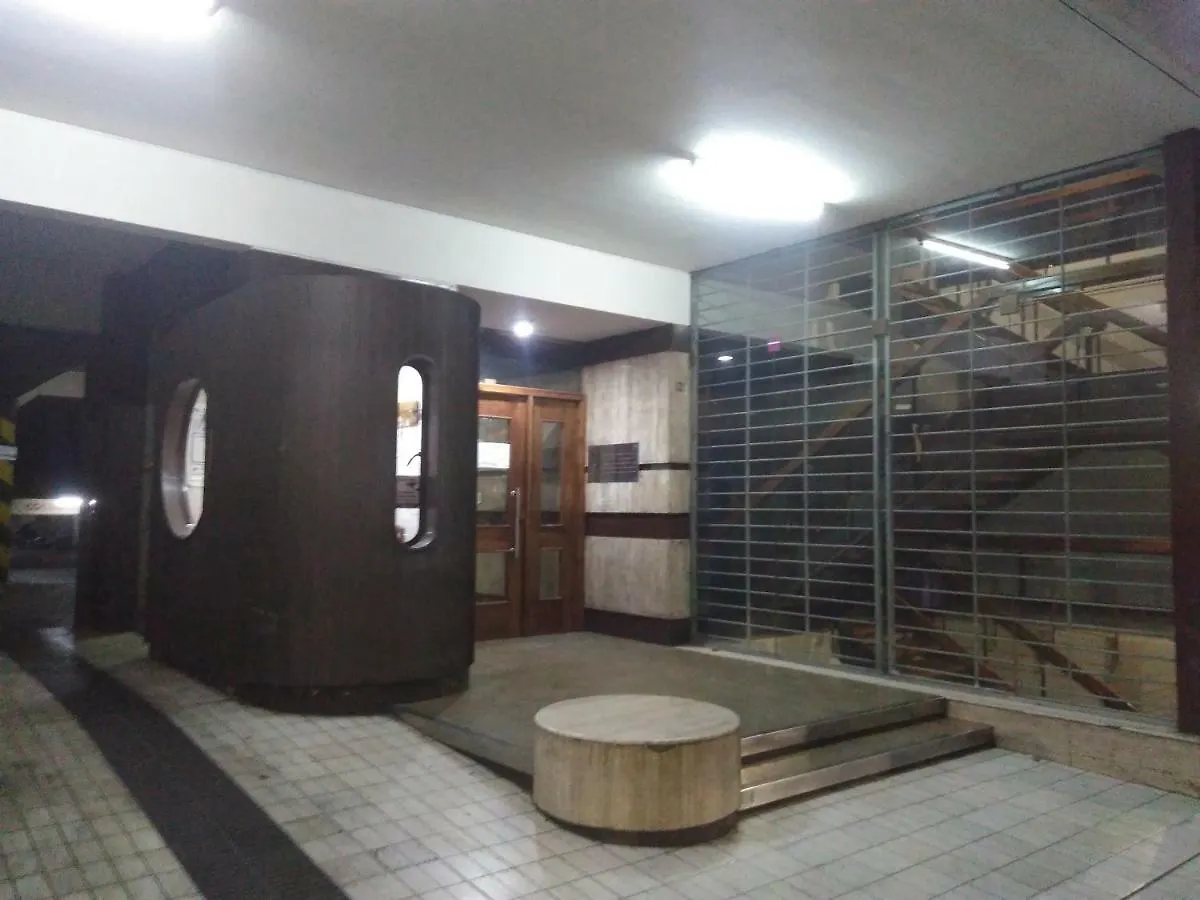 Appartamento Mendoza Capital Microcentro