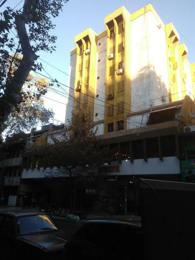 Appartamento Mendoza Capital Microcentro