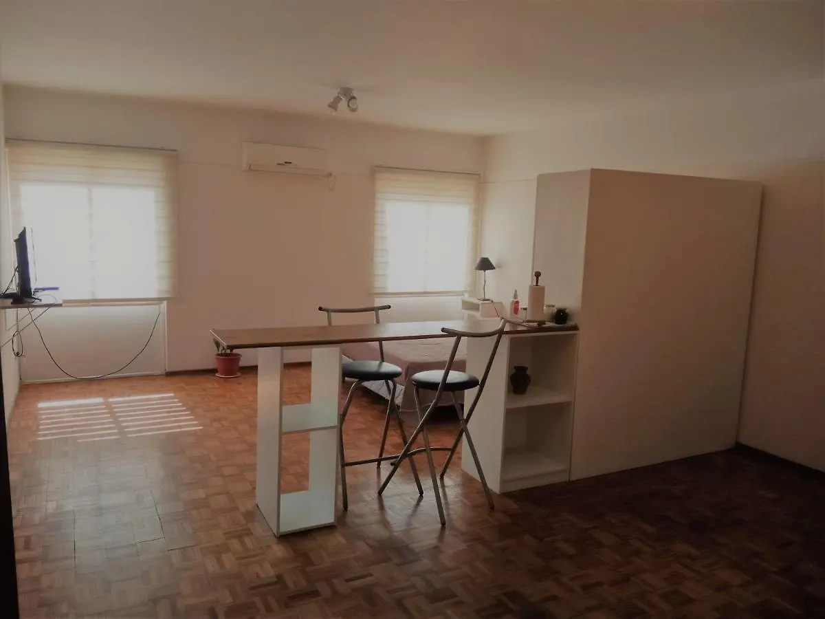 דירות Mendoza Capital Microcentro ארגנטינה