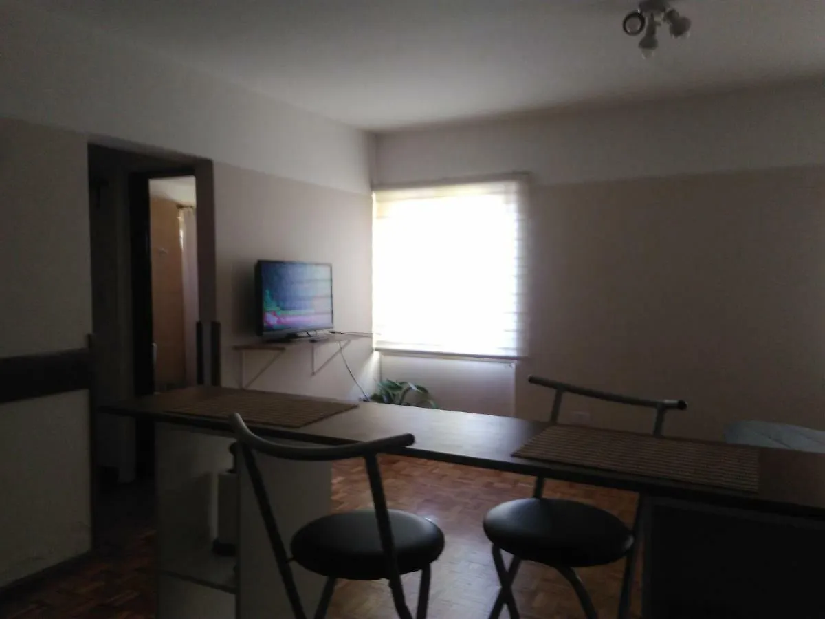 דירות Mendoza Capital Microcentro ארגנטינה